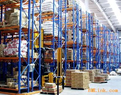 全面供應中國內地市場倉儲貨架與建筑材料銷售策略