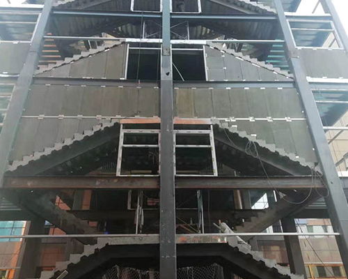 鋼渣輕質(zhì)隔墻板尺寸及巴彥淖爾地區(qū)供應(yīng)商介紹