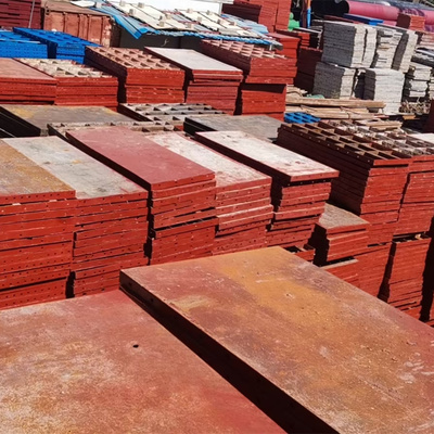 平面鋼模板與塑鋼模具市場(chǎng)分析 聚焦防撞墻模板及鋼發(fā)品牌發(fā)展