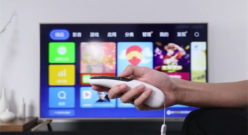 2019彩電行業(yè)研究發(fā)布會在京召開 多方獻(xiàn)策，共繪彩電重歸家庭新藍(lán)圖