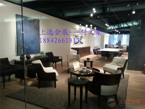 2017年美國(guó)芝加哥室內(nèi)設(shè)計(jì)及辦公家具展 點(diǎn)亮創(chuàng)新與功能的未來(lái)辦公空間